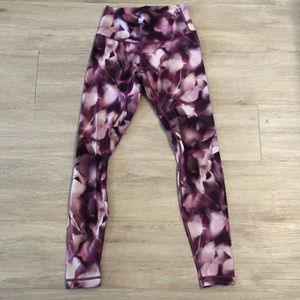 Lulu lemon legging